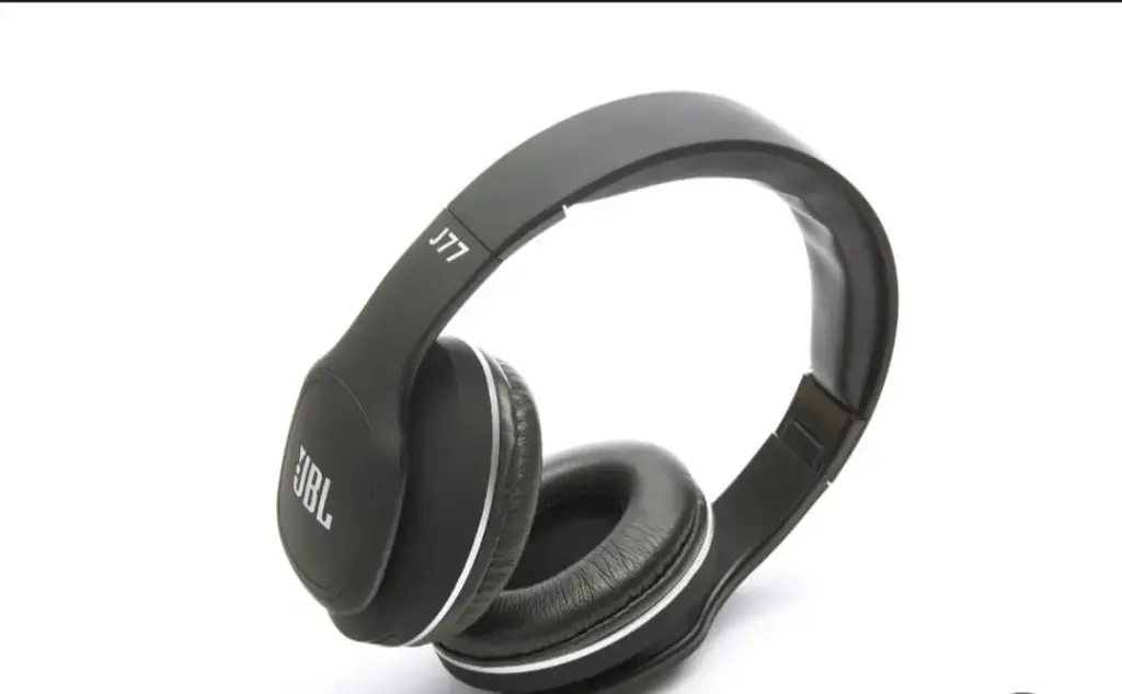JBL Pure Music Noise Free Bluetooth JB68