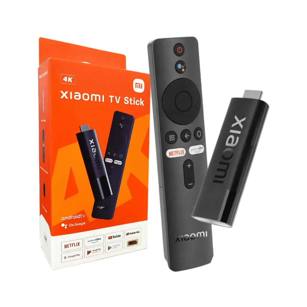 Xiaomi TV Stick 4K