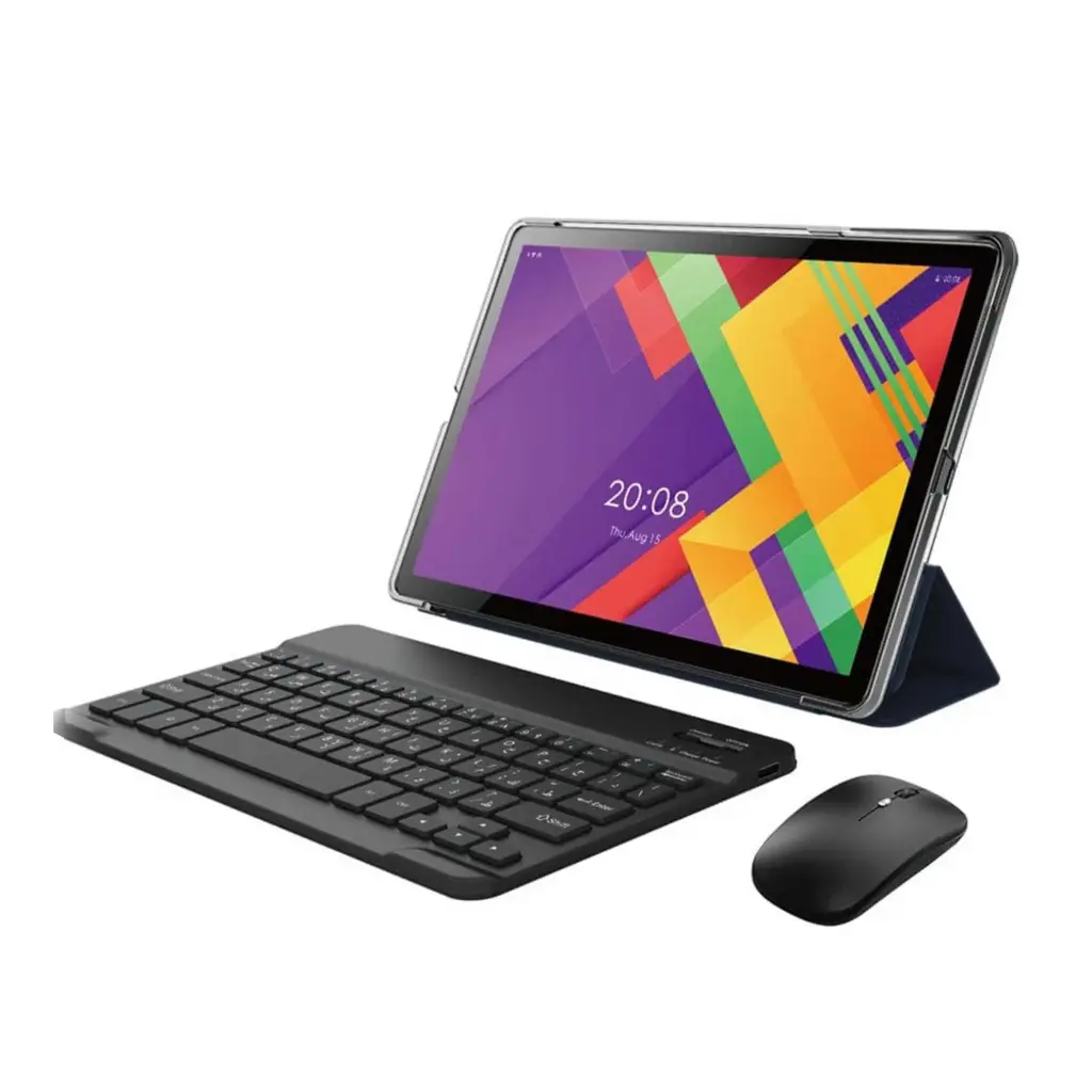 Oteeto K10 10.1" Smart Tablet
