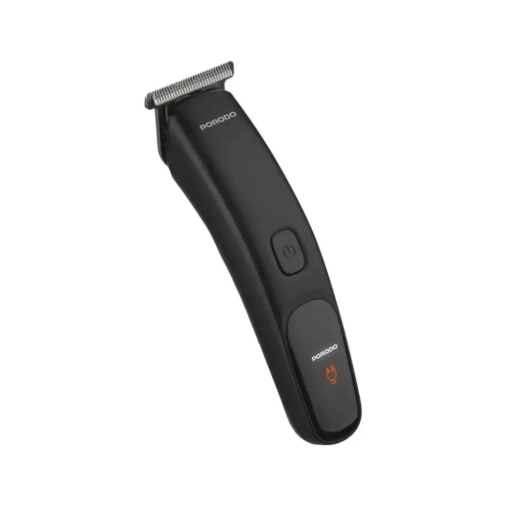 Porodo Lifestyle T-Blade Compact Trimmer