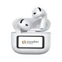 PORODO Soundtec Glimpse ANC Earbuds Active Noise 