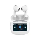 PORODO Soundtec Glimpse Touch Display TWS