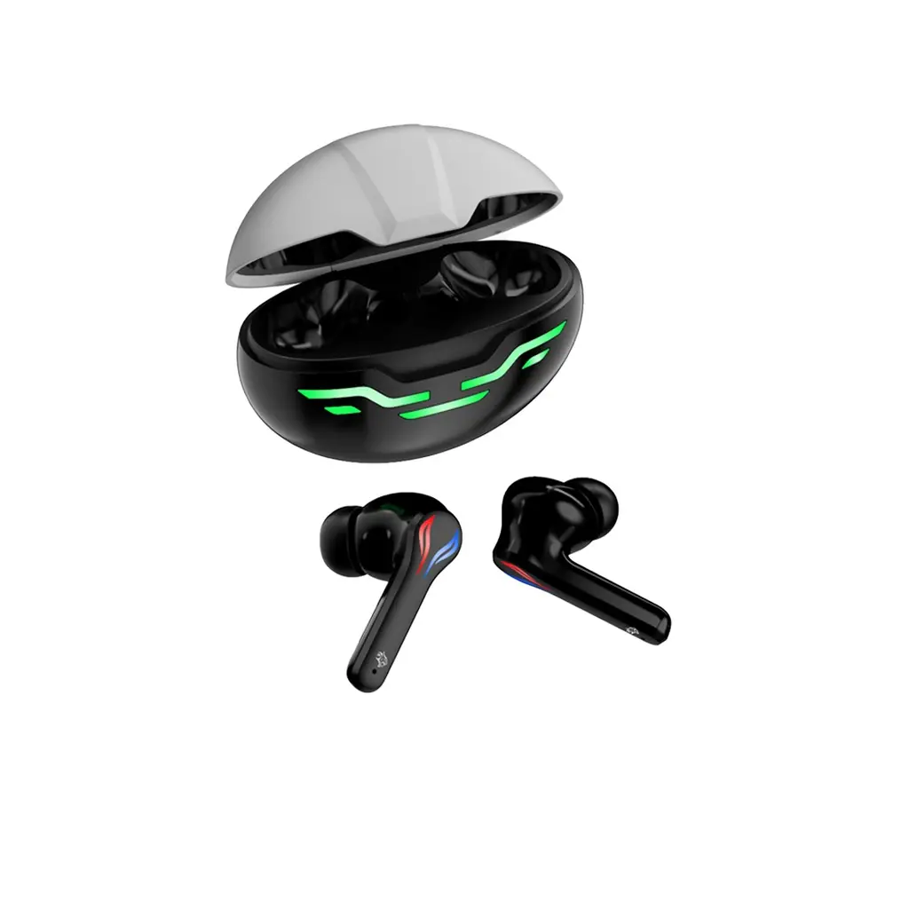 Porodo Gaming Ultra Low-Latency Earbuds