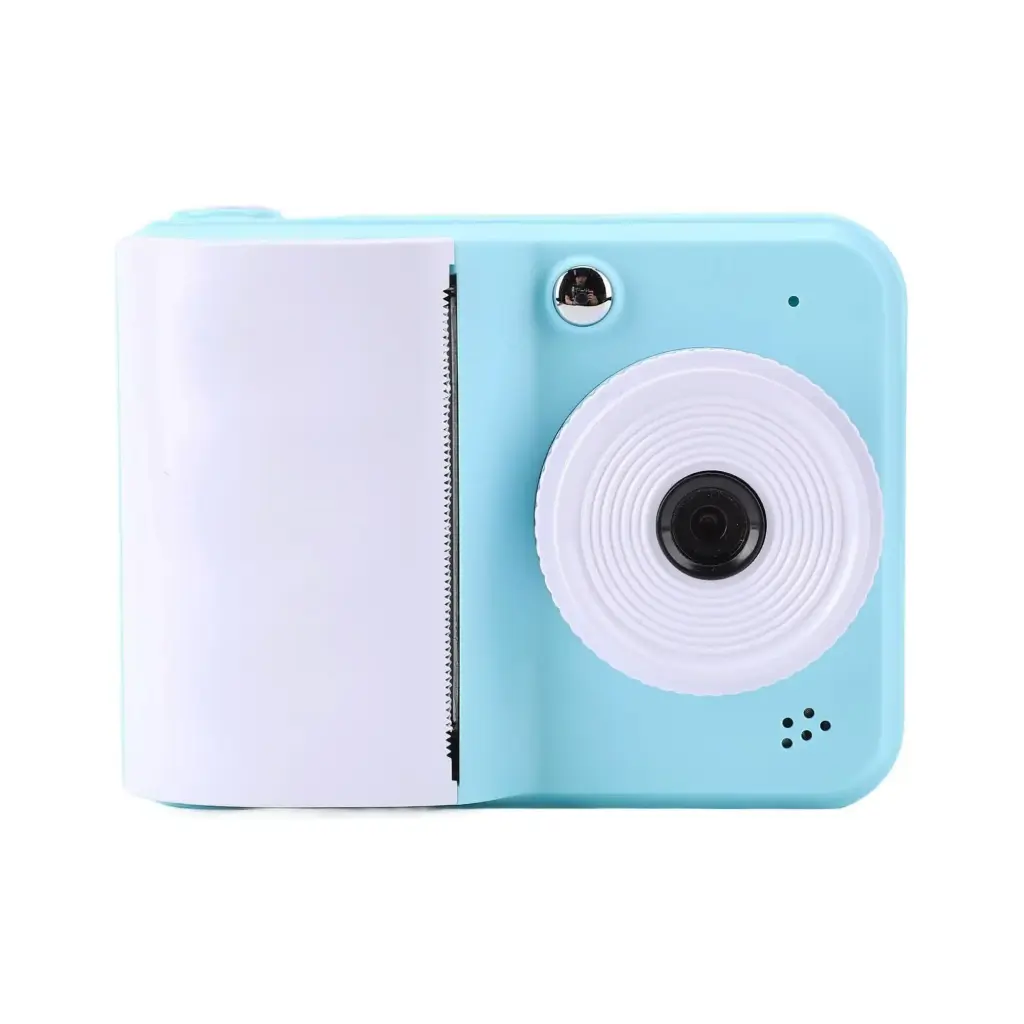 Children's Digital Print Camera 
