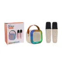 Portable Mini Speaker ZQS-K12