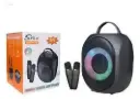 Sing-e ZQS-W4106 Portable Colorful Light Speaker