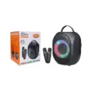Sing-e ZQS-W4106 Portable Colorful Light Speaker
