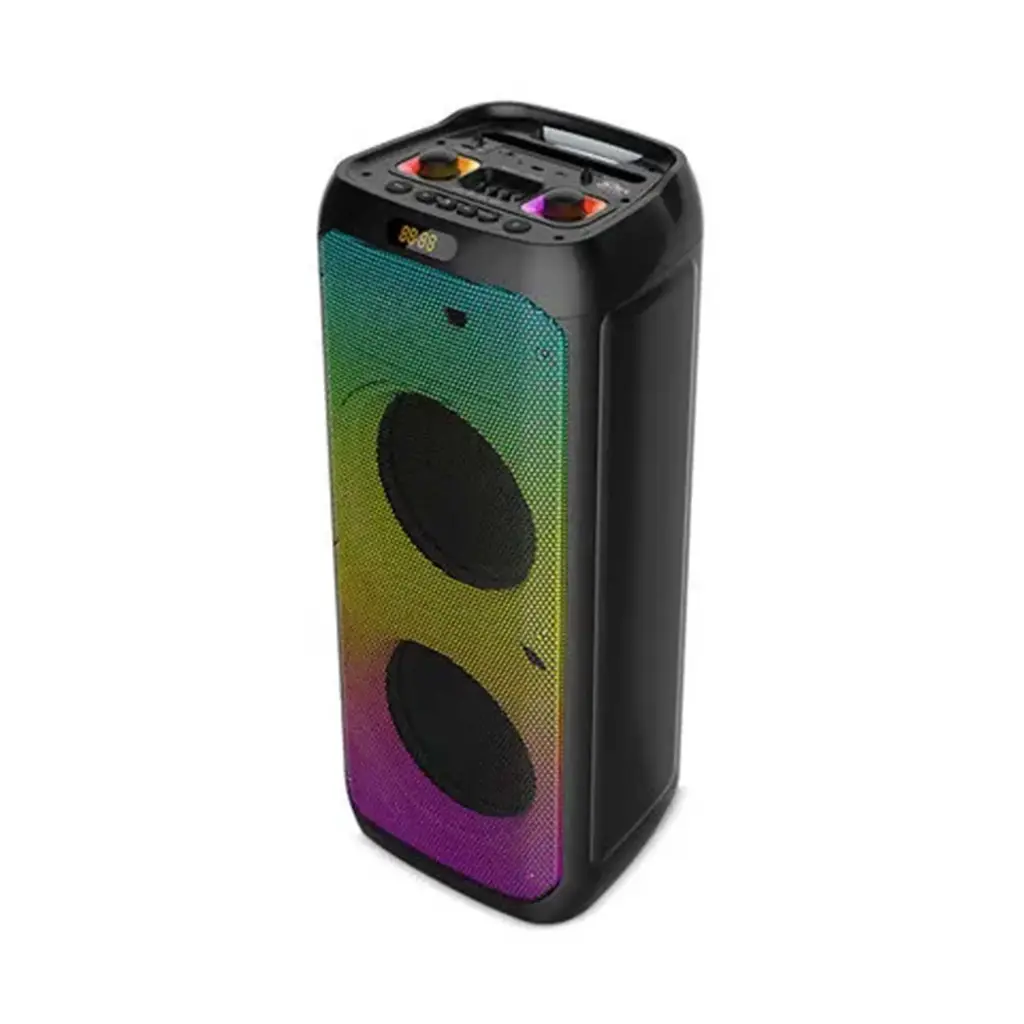 Sing-E 10" 50W Super Bass Multimedia Speaker 10210