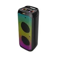Super Bass Speaker Multi Media Speaker Sing-e 10'' 50W