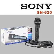 SONY Microphone SN-620