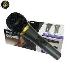 Yamaha DM-105 YM-9002 Microphone 
