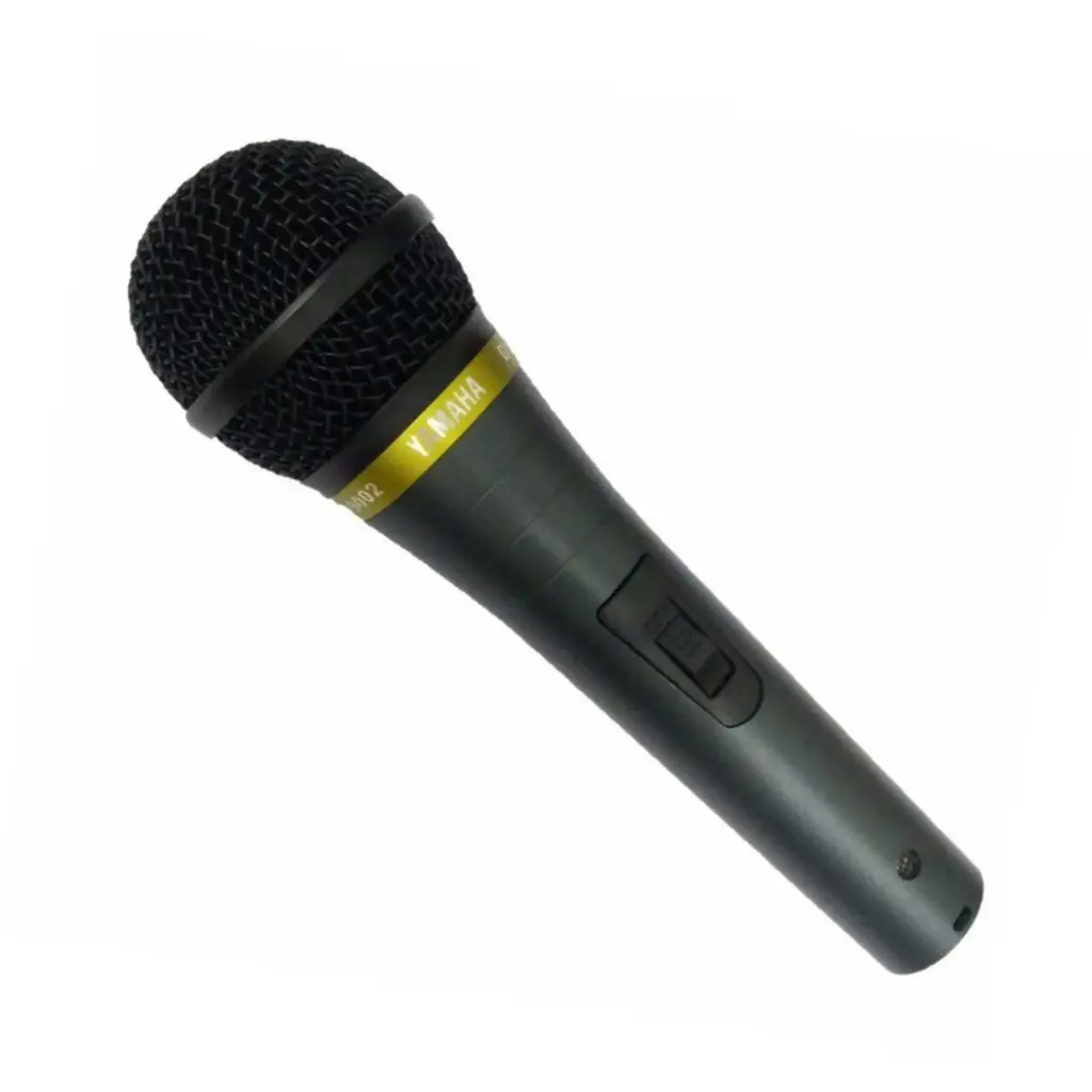 Yamaha DM-105 YM-9002 Microphone