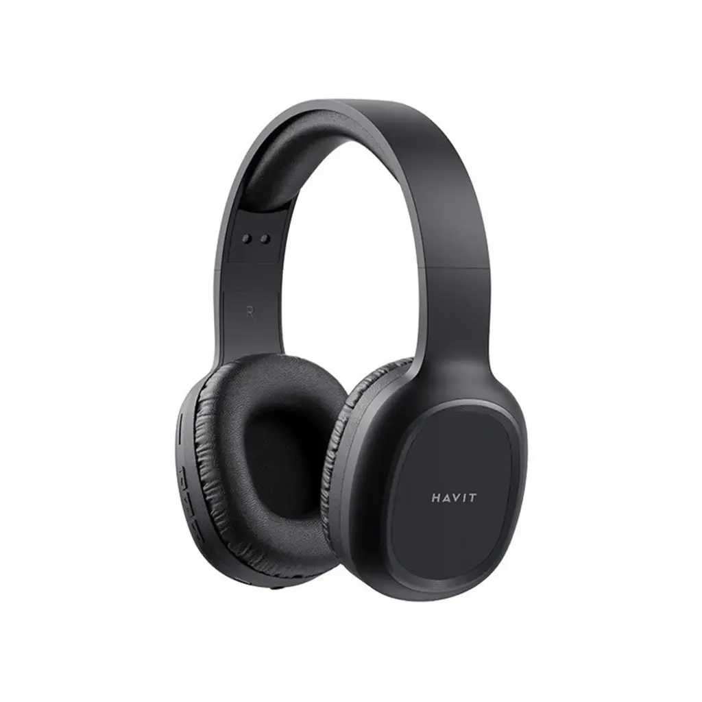 Havit H2590BT PRO Multi-Function Wireless Headphones