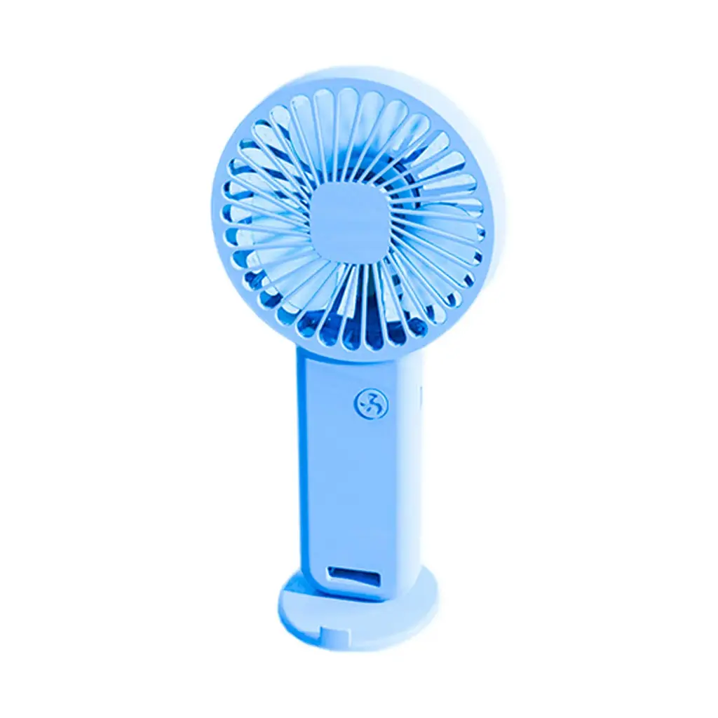 Holding Fan Portable