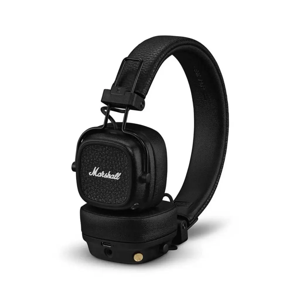 Marshall Major IV Wireless On-Ear Headphones