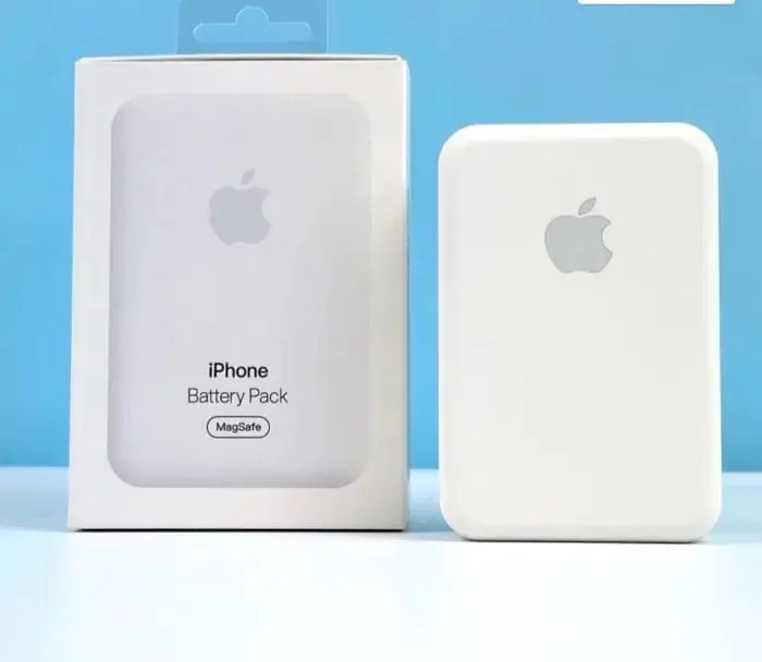 Apple iPhone Air MagSafe Battery Pack