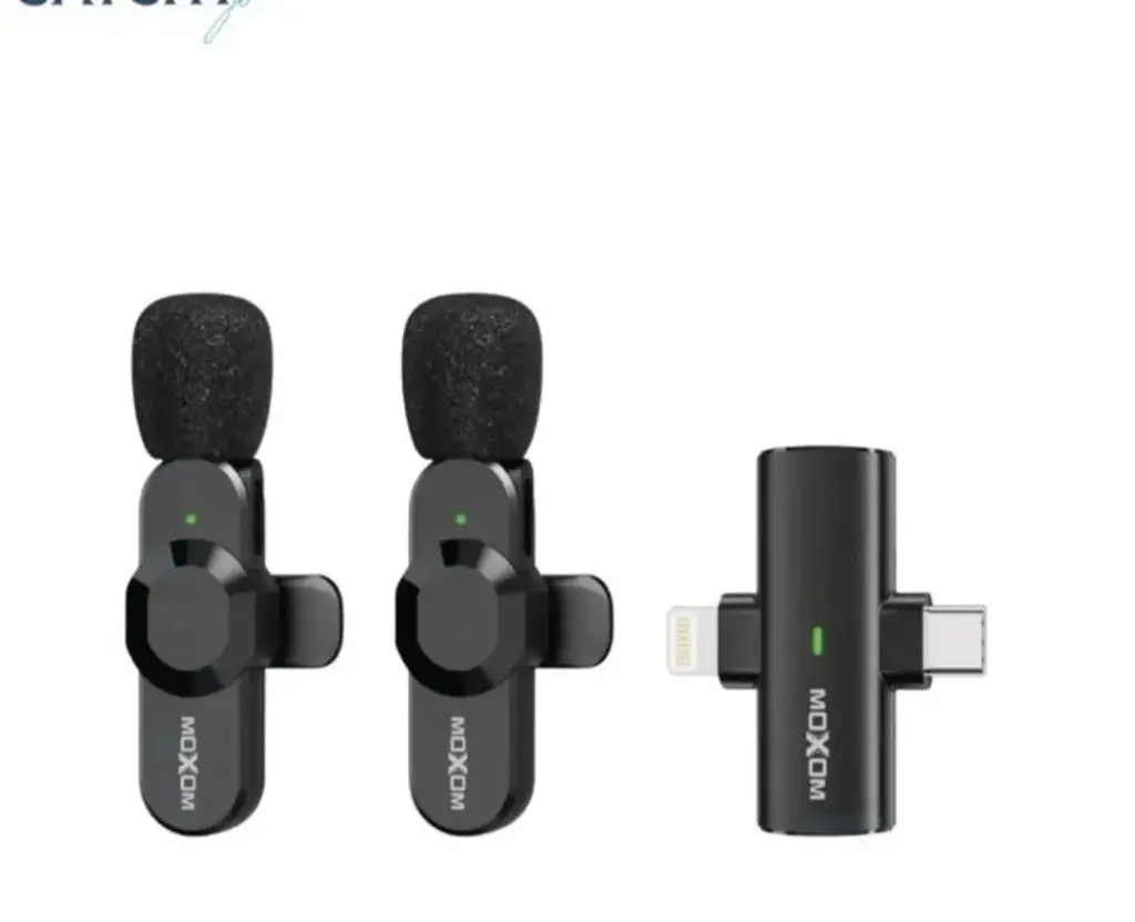 Moxon 2-in-1 Multifunctional Receiver Model MX-AX78 