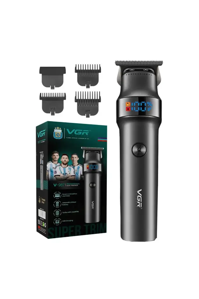 VGR V-987 Trimmer