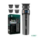 VGR Navigator V-987 Professional Hair Trimmer
