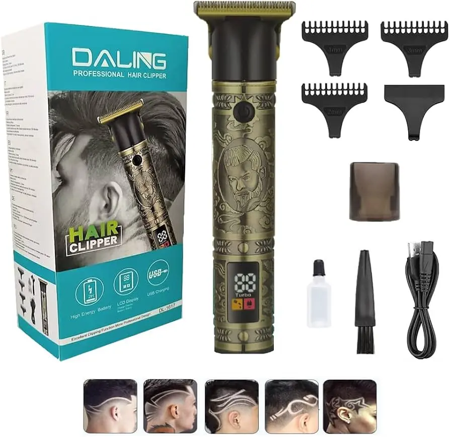 Daling DL-1649 Trimmer