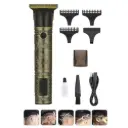 Daling DL-1649 Professional Hair Clipper & Trimmer