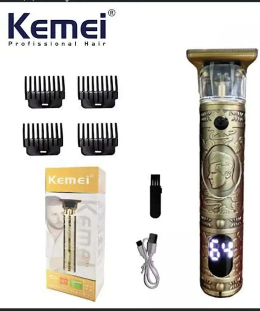 Kemei KM-T9 Trimmer
