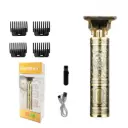 Kemei KM-T9 Professional Retro Skeleton Hair Trimmer