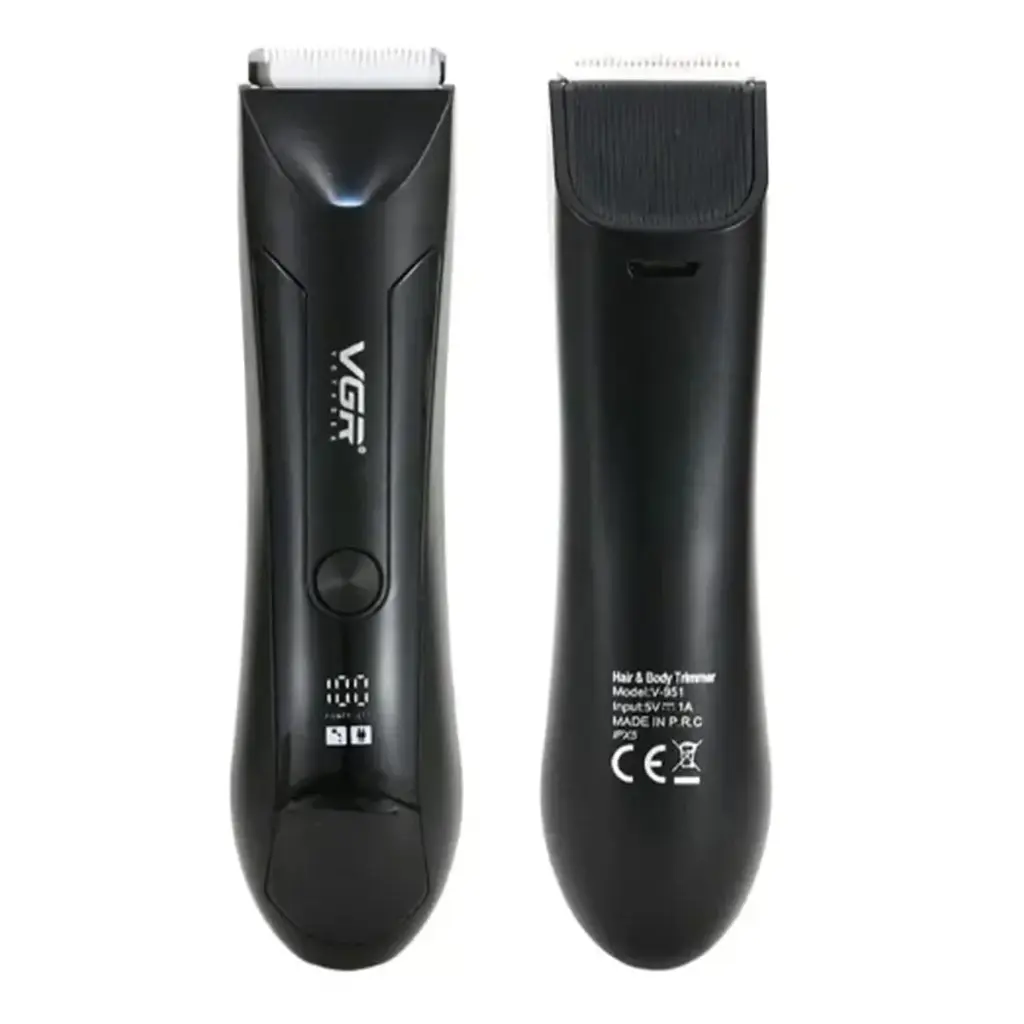VGR V-951 Trimmer