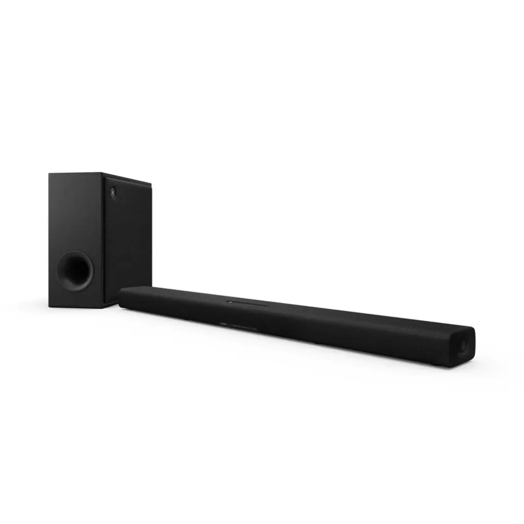 TCL ROWA SR11S Premium 2.1 Karaoke Soundbar System