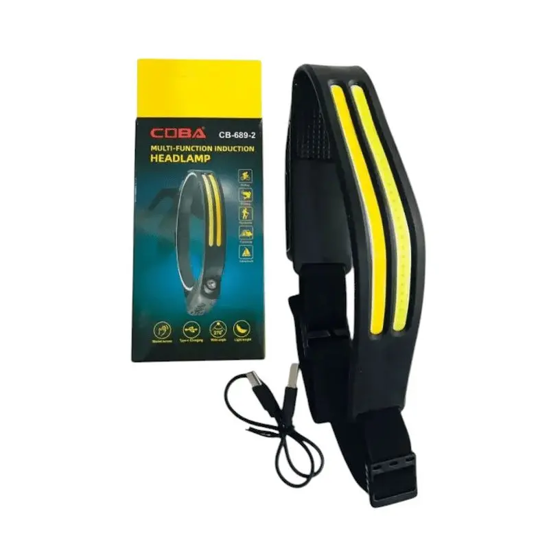 COBA CB 689-3