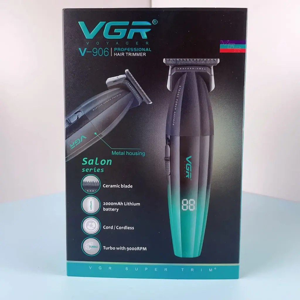 VGR V-906 Trimmer