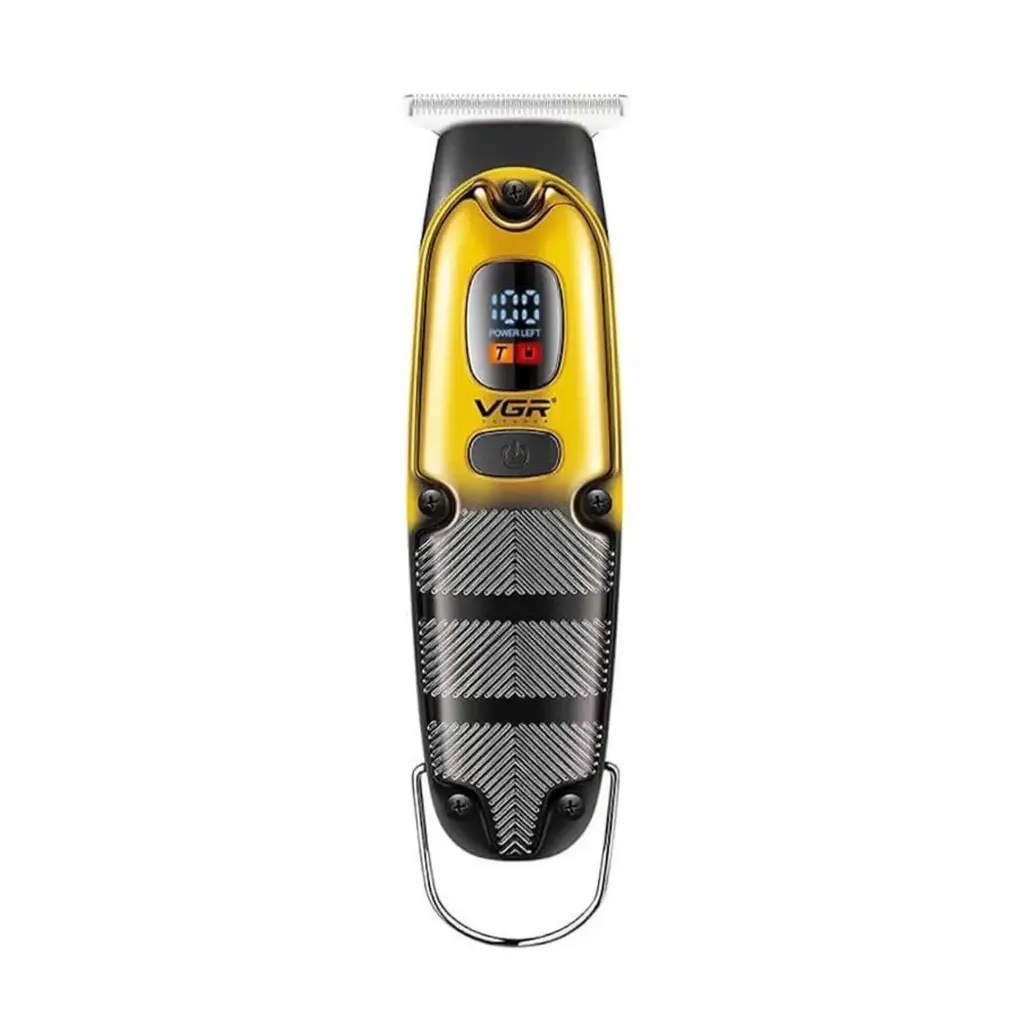 VGR V-981 Professional Hair Trimmer