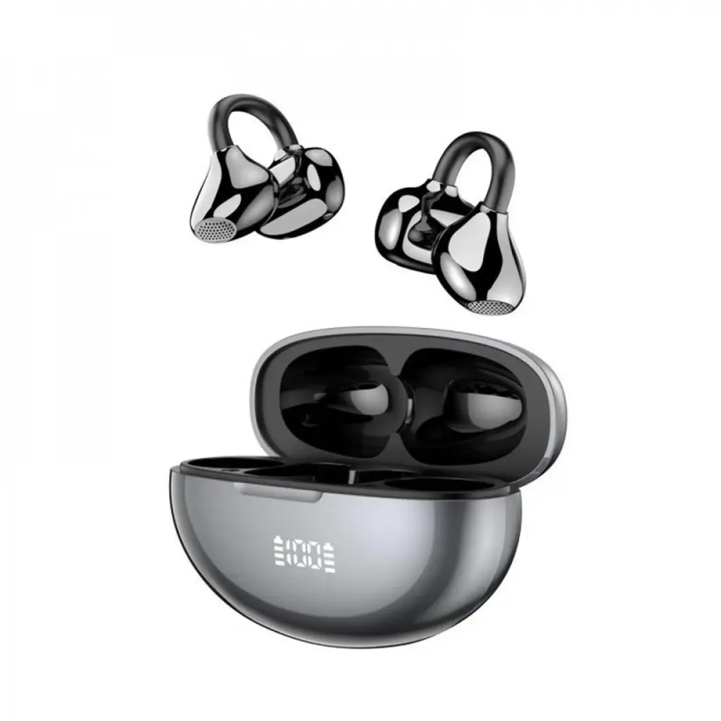 Samsung Galaxy Buds Air14 Open-Ear TWS Wireless Earbuds with LED Charging Case