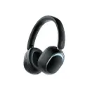 Green Lion Santos Wireless Headphones with ANC – Bluetooth 6.0, 40mm Drivers & Up to 50H Playtime