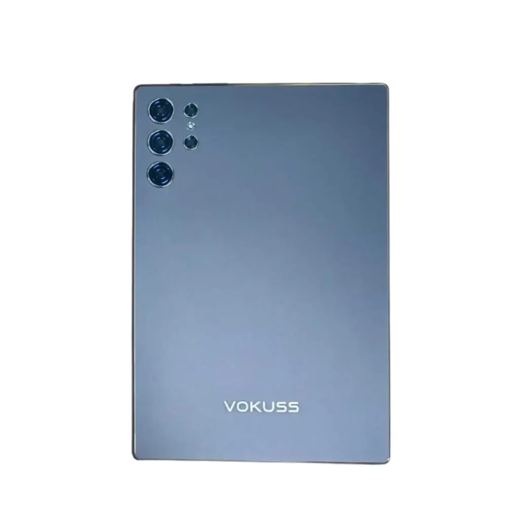 VOKUSS S24 Ultra+ Tablet 16GB RAM 1TB | 10.1″ Android 15
