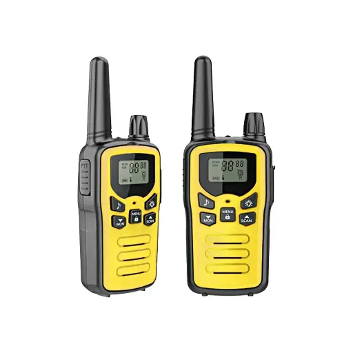Walkie Talkies 2 Pack
