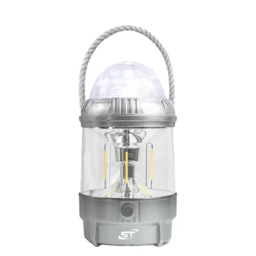 MULTIFUNCTIONAL STAGE LIGHTS HW 20W-978L