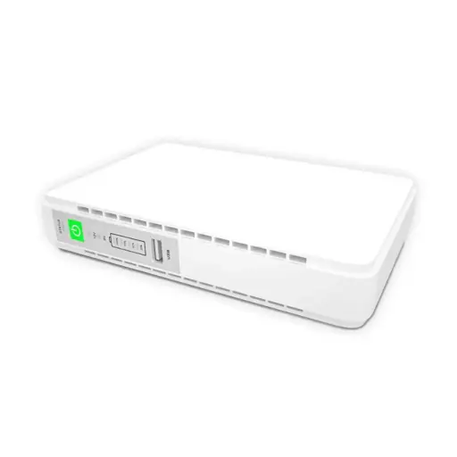 SKE Power UPS 10800mAh POE-633P