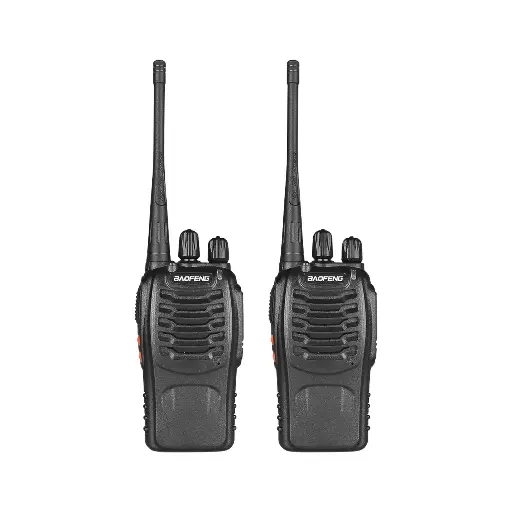 BAOFENG Walkie Talkies BF-888S