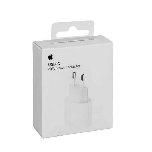 Apple 20W USB-C Power Adapter