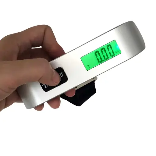 [YYP] Electronic Luggage Scale