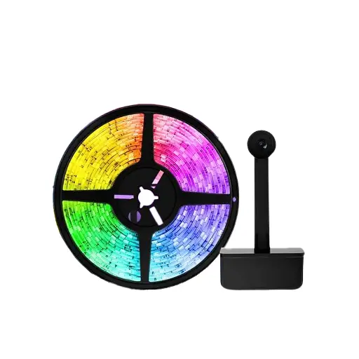 Immersion LED TV Backlight 