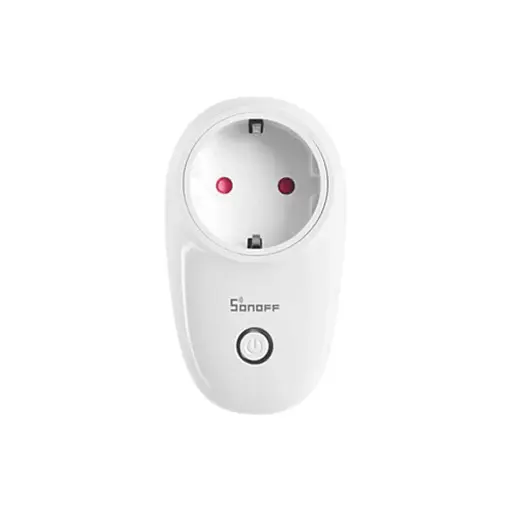 Sonoff Wi-Fi Smart Plug