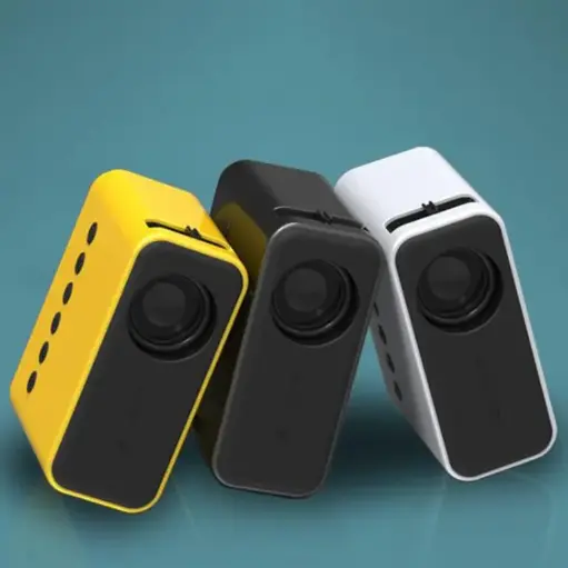 MINI PROJECTOR YT500