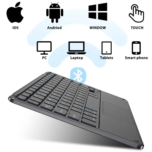 Blackview Wireless keyboard