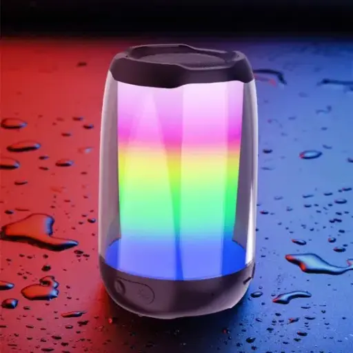 Bluetooth Speaker Pulse 4 mini 