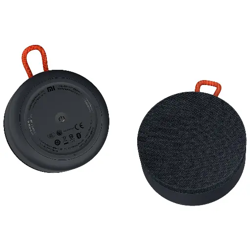 XiaoMi Portable Bluetooth Speaker 3