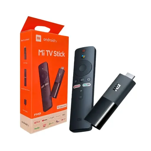 Xiaomi Mi TV Stick
