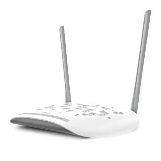 TP-Link TD-W8961N 300Mbps Wireless N ADSL2+ Modem Router