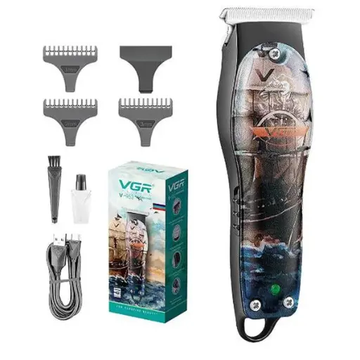 [O./] VGR Voyager V-953 Professional Hair Trimmer